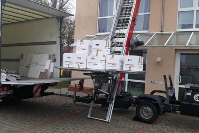 Deine Aufgaben als Umzugshelfer in Zehdenick