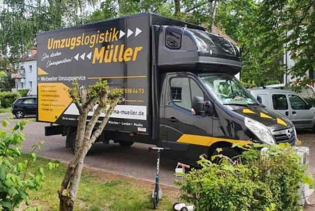 Fullservice in Zehdenick für die Entrümpelung