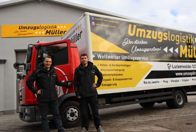 Der Entrümpelung Zehdenick ist für alle, die mehr Service wollen