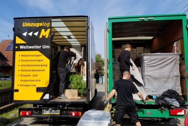 Flexible und faire Preise für Deinen Entrümpelung Zehdenick
